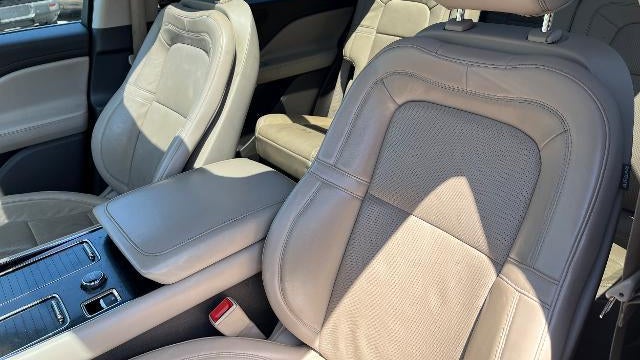 2021 Lincoln Aviator Grand Touring