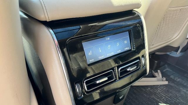 2021 Lincoln Aviator Grand Touring