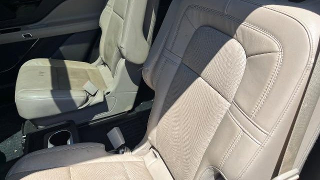 2021 Lincoln Aviator Grand Touring