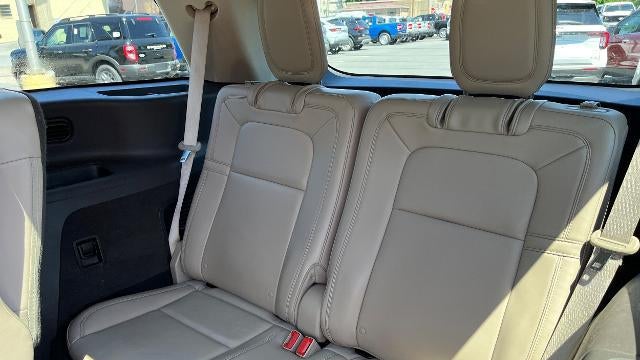 2021 Lincoln Aviator Grand Touring