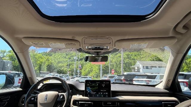 2021 Lincoln Aviator Grand Touring