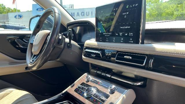 2021 Lincoln Aviator Grand Touring