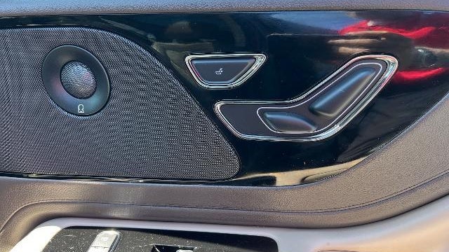 2021 Lincoln Aviator Grand Touring