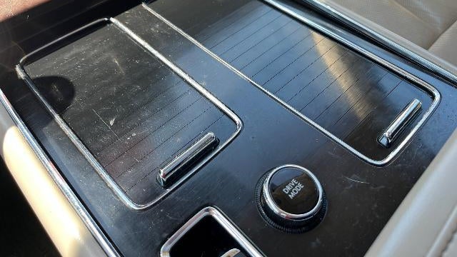 2021 Lincoln Aviator Grand Touring