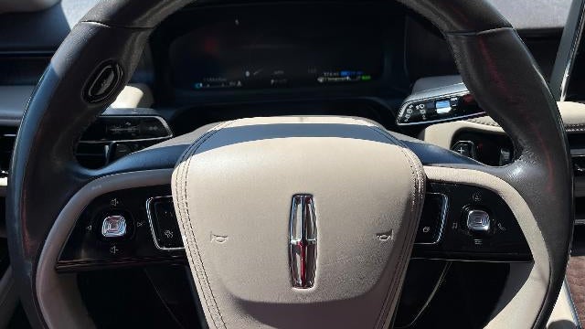 2021 Lincoln Aviator Grand Touring