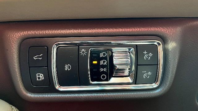 2021 Lincoln Aviator Grand Touring