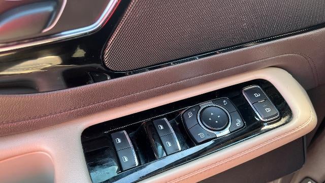 2021 Lincoln Aviator Grand Touring