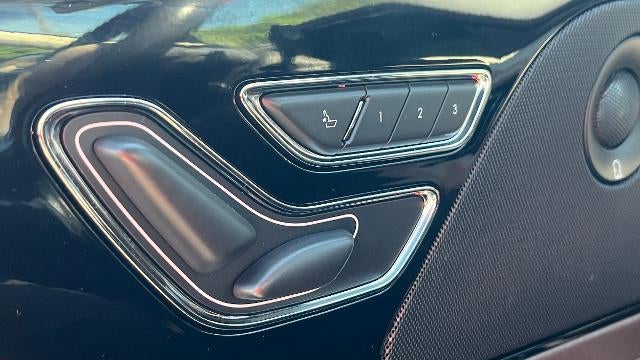 2021 Lincoln Aviator Grand Touring