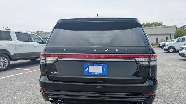 2022 Lincoln Aviator Grand Touring