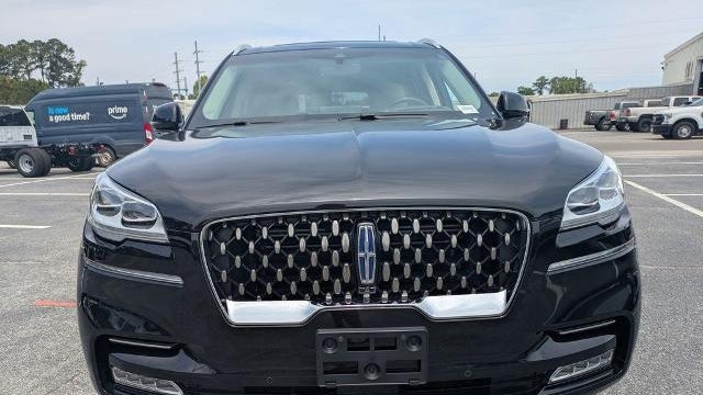 2022 Lincoln Aviator Grand Touring