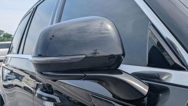 2022 Lincoln Aviator Grand Touring