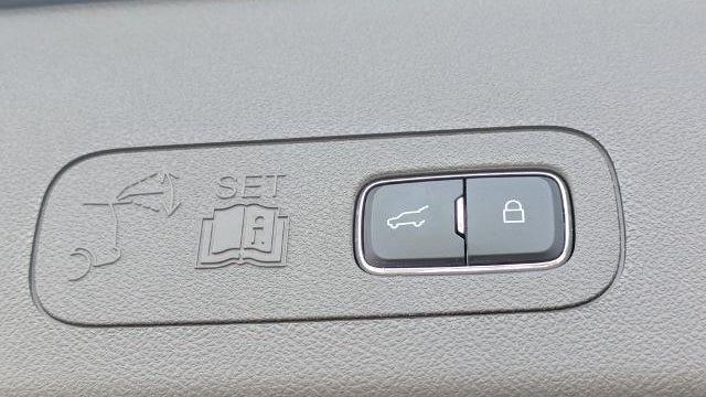 2022 Lincoln Aviator Grand Touring