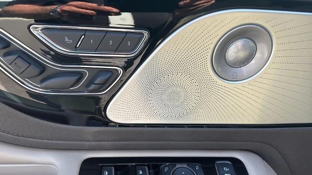 2022 Lincoln Aviator Grand Touring