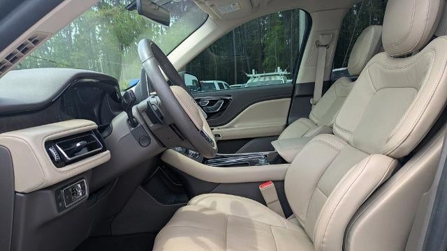 2022 Lincoln Aviator Grand Touring