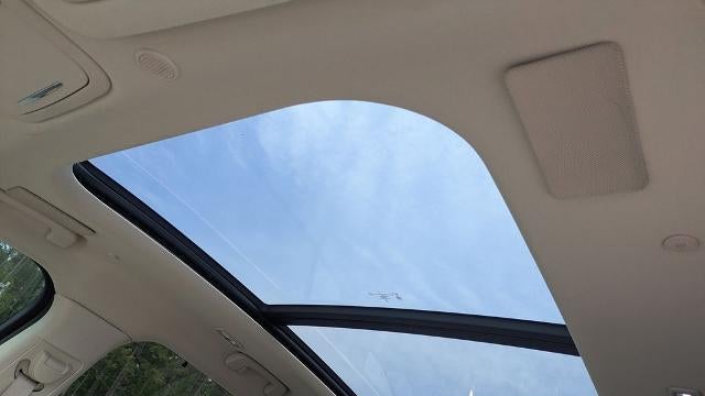 2022 Lincoln Aviator Grand Touring