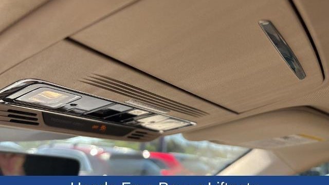 2022 Lincoln Aviator Grand Touring