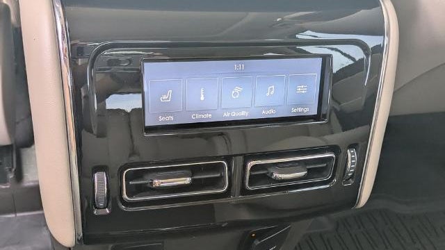 2022 Lincoln Aviator Grand Touring