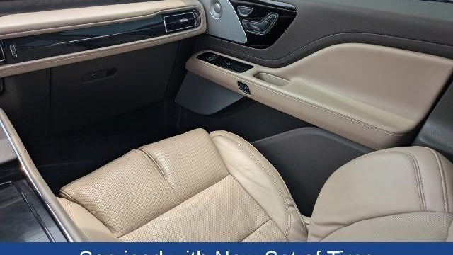 2022 Lincoln Aviator Grand Touring