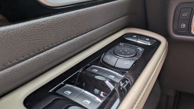 2022 Lincoln Aviator Grand Touring