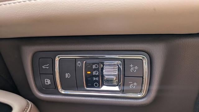 2022 Lincoln Aviator Grand Touring