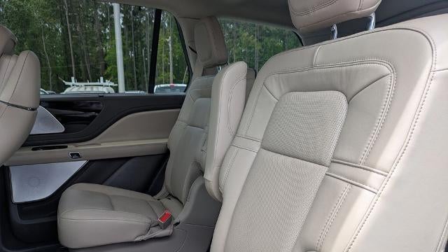 2022 Lincoln Aviator Grand Touring