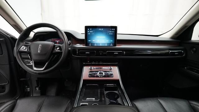 2022 Lincoln Aviator Grand Touring