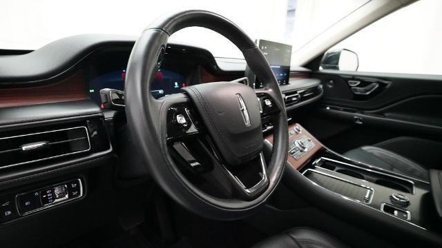2022 Lincoln Aviator Grand Touring