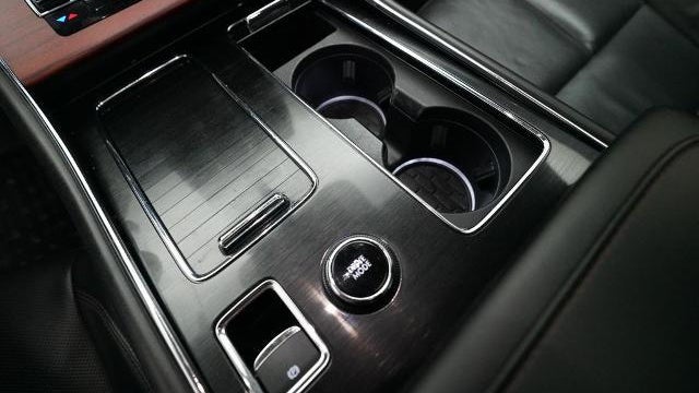 2022 Lincoln Aviator Grand Touring