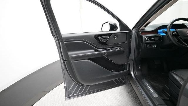 2022 Lincoln Aviator Grand Touring