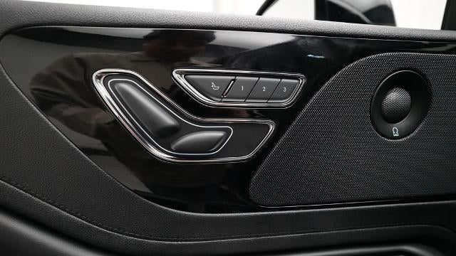 2022 Lincoln Aviator Grand Touring
