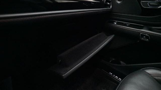 2022 Lincoln Aviator Grand Touring