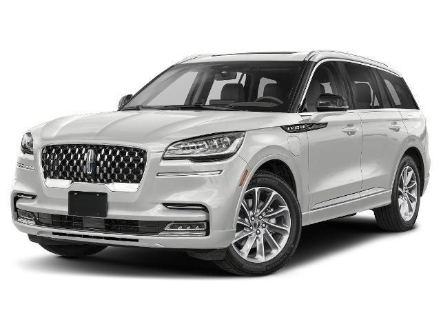 2022 Lincoln Aviator