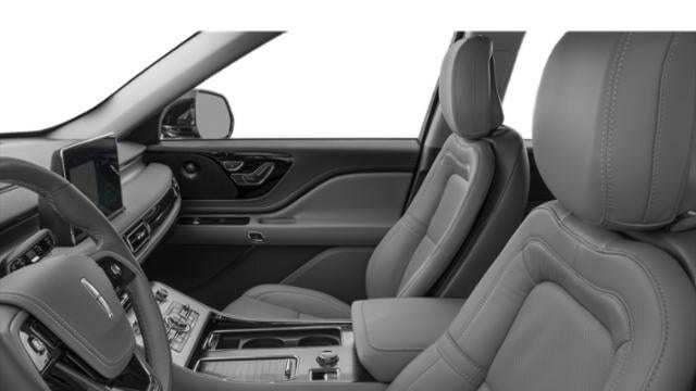 2020 Lincoln Aviator Grand Touring