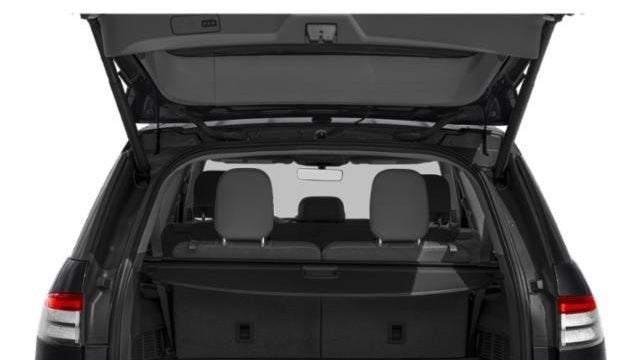 2020 Lincoln Aviator Grand Touring