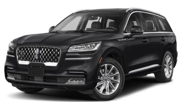 Preowned 2020 Lincoln Aviator Grand Touring for Sale
