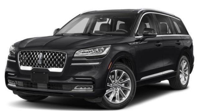 Preowned 2020 Lincoln Aviator Grand Touring for Sale