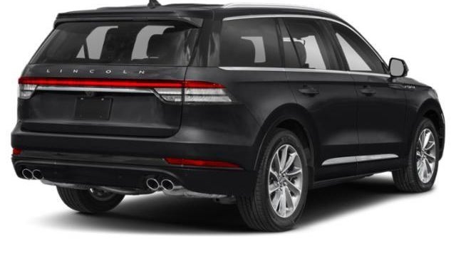 2020 Lincoln Aviator Grand Touring