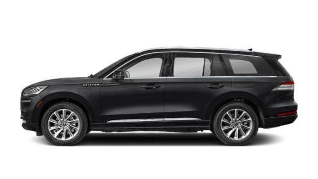 2020 Lincoln Aviator Grand Touring