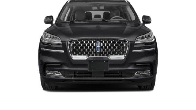 2020 Lincoln Aviator Grand Touring