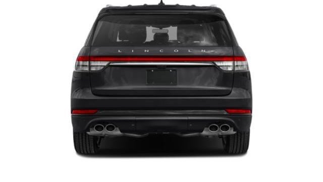 2020 Lincoln Aviator Grand Touring