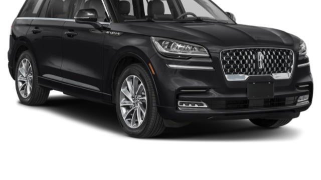 2020 Lincoln Aviator Grand Touring