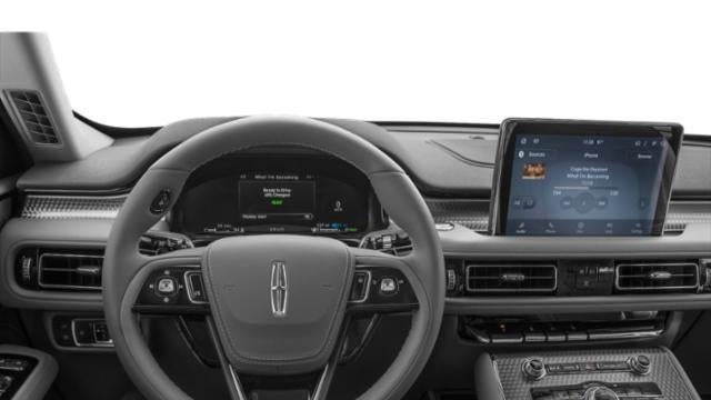2020 Lincoln Aviator Grand Touring