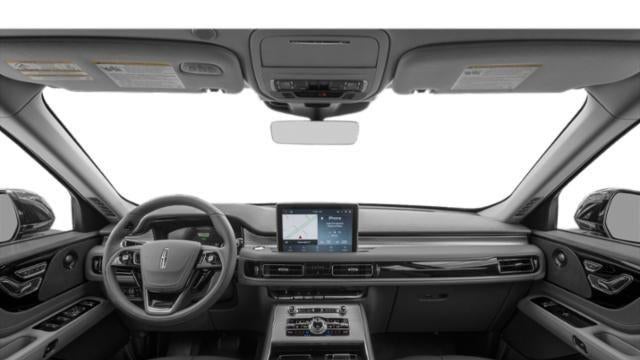 2020 Lincoln Aviator Grand Touring
