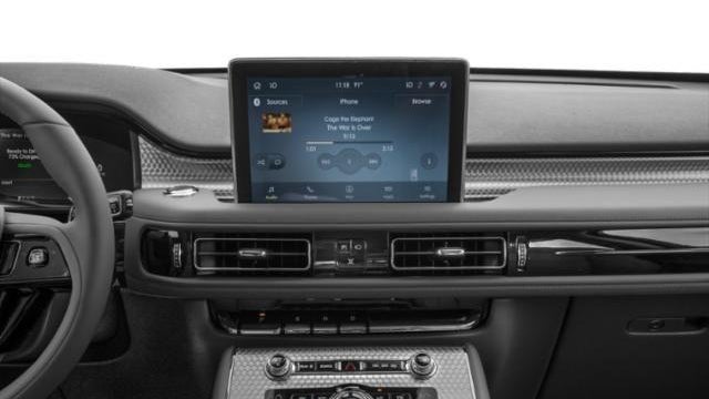 2020 Lincoln Aviator Grand Touring