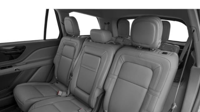 2020 Lincoln Aviator Grand Touring