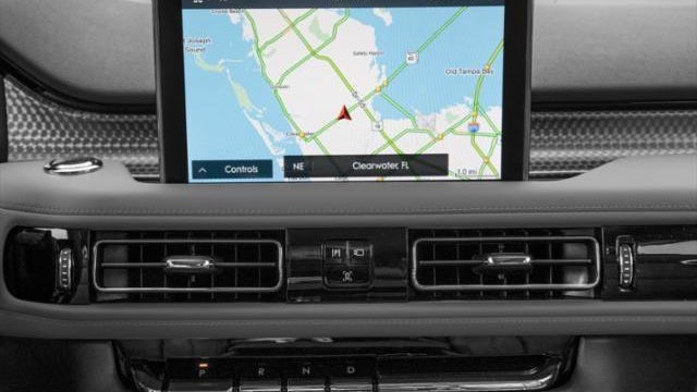 2020 Lincoln Aviator Grand Touring