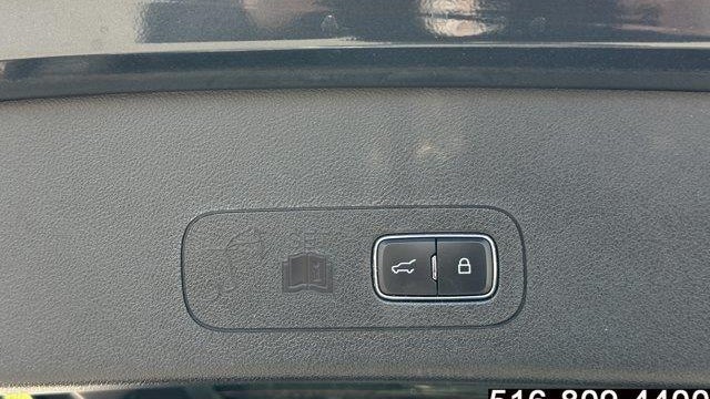 2022 Lincoln Aviator Grand Touring