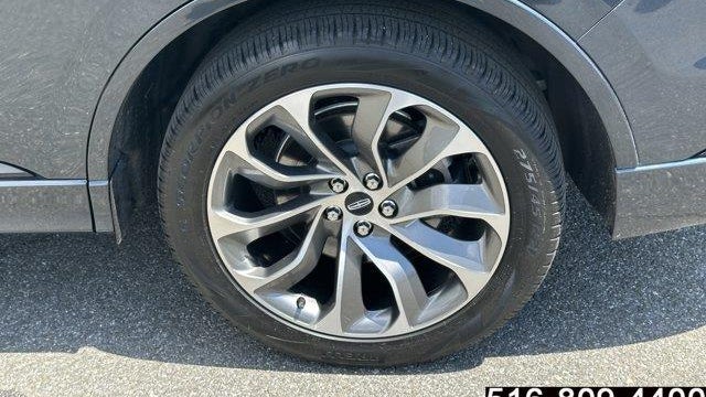 2022 Lincoln Aviator Grand Touring