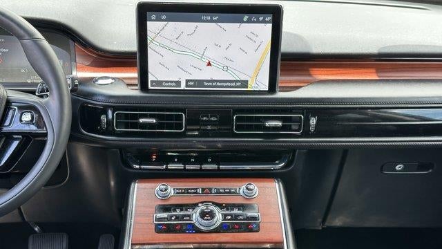 2022 Lincoln Aviator Grand Touring