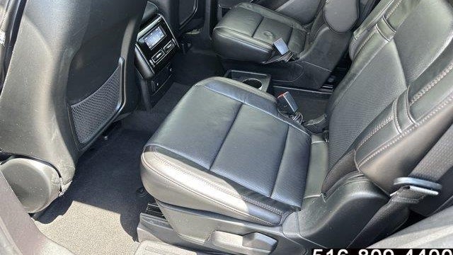 2022 Lincoln Aviator Grand Touring